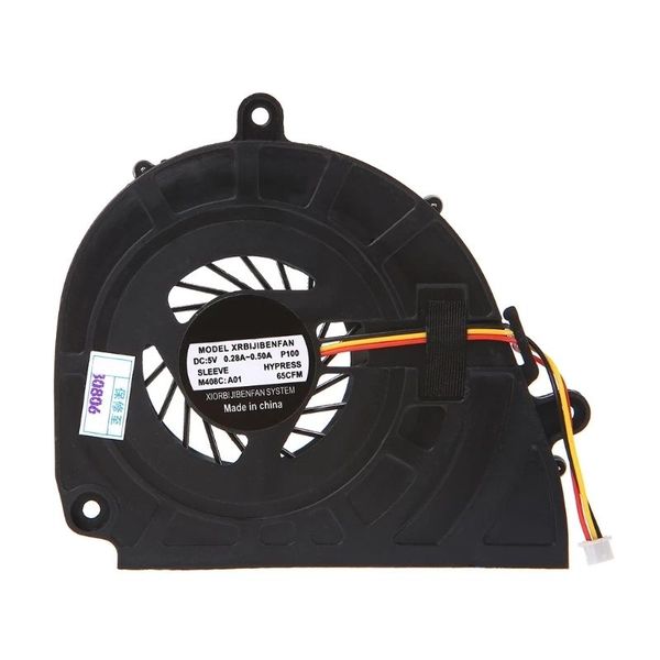 Donic Acer Aspire 5750 5755 V3-571 Replacement Laptop CPU Fan