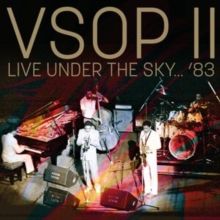 Live Under the Sky...'83 (CD / Album)