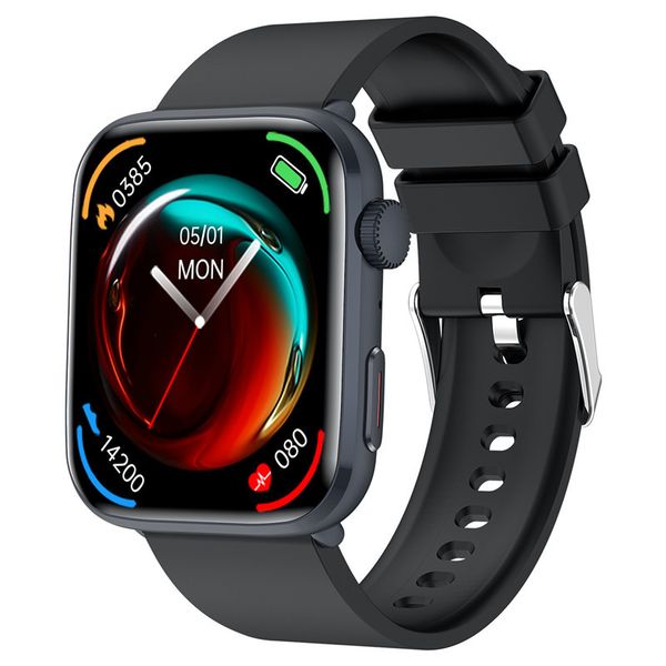 Smart Watch for Men/Women Android &amp; iOS,1.85",Bluetooth Call,100+ Sports