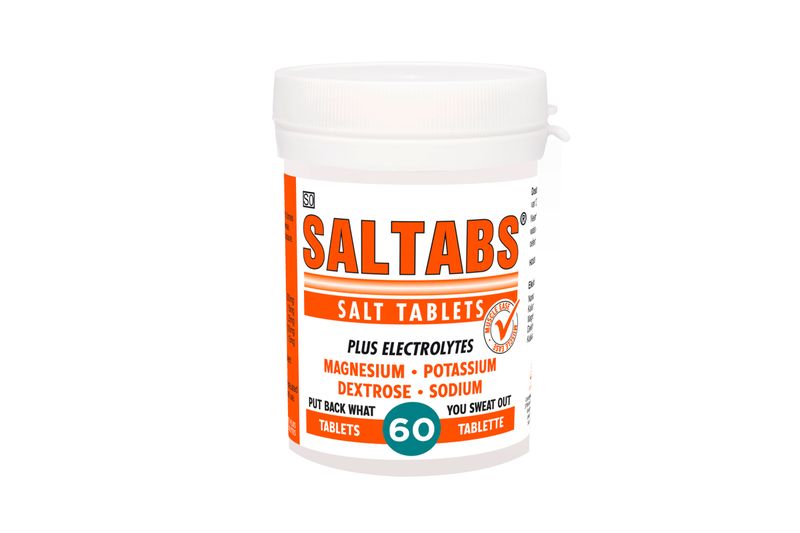 Saltabs 60