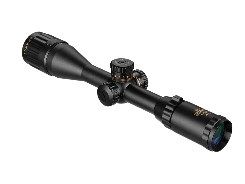416X44 AOE Optical Rifle Scope For Hunting Shop Today. Get it
