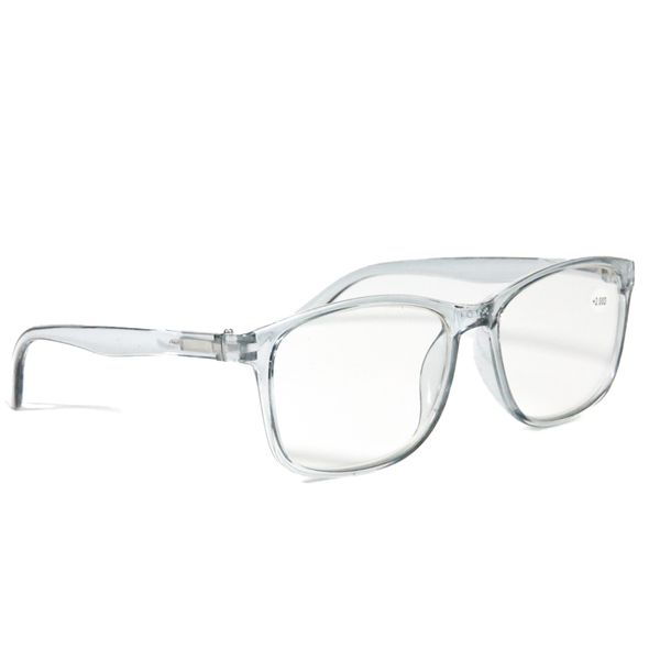 1.5 Strength_Modern Framed Reading Glasses for Women &amp; Men