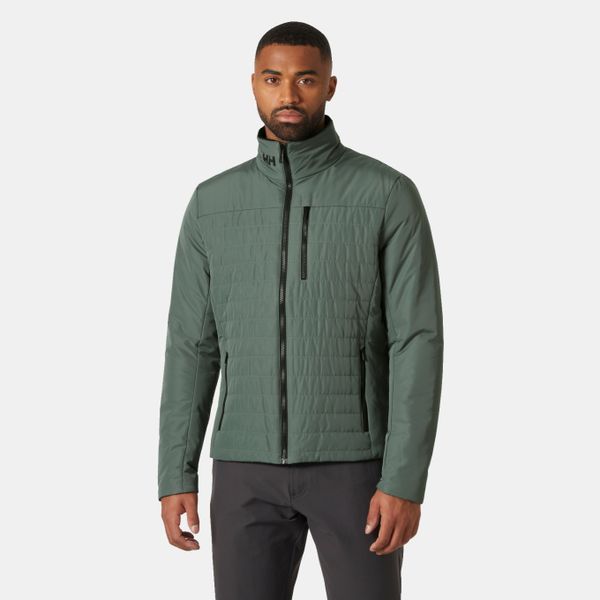 Helly Hansen Men's Crew Insulator Jacket 2.0
