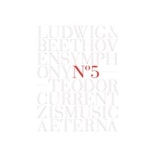 Beethoven: Symphony No. 5 (CD / Album)