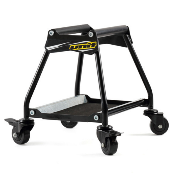 Unit MX Dolly Stand - Black