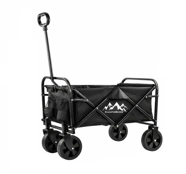 Campsberg - Klein Mini Wagon