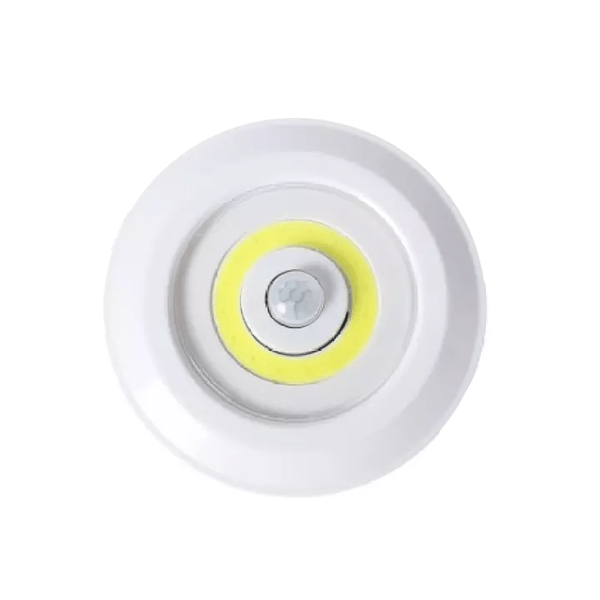 Mini Human Induction COB Sensor Lamp-PA-107