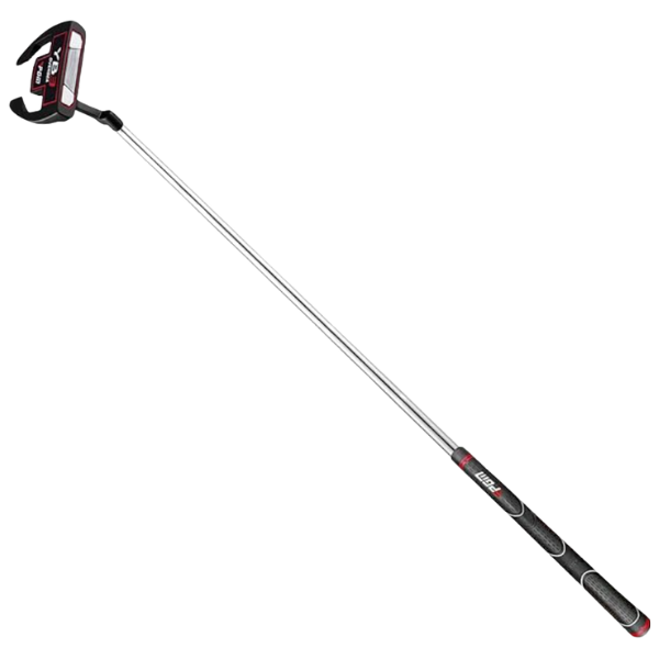 PGM YB3 Oversea Golf Putter Right-Handed Mallet Type