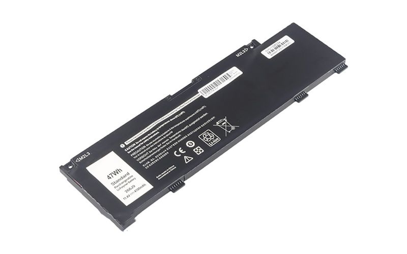 Replacement Battery for Dell G3 3590 3790 3779 G5 5590 G7 7590 7790 Battery P/N: 266J9 M4GWP PN1VN