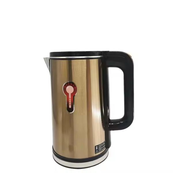 Stainless Steel Home Electric Kettle Water Boiler