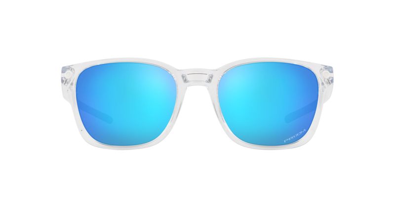 Oakley Ojector Sunglasses OO9018 901802 55