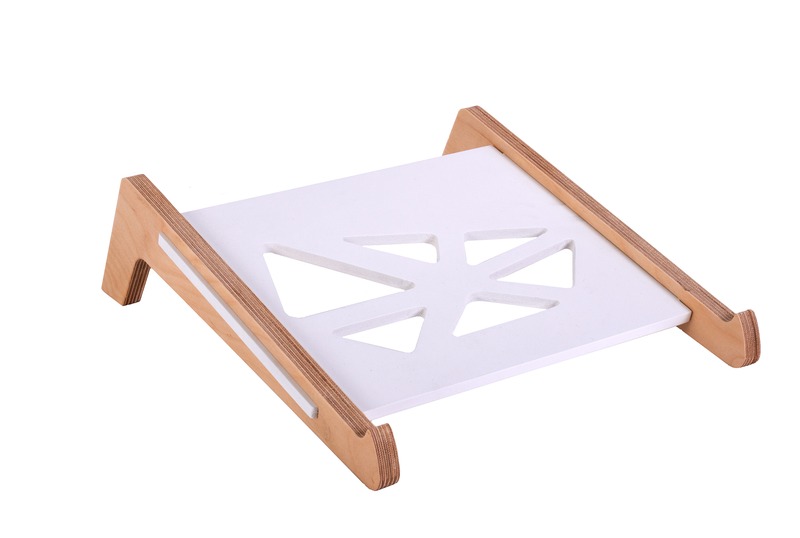 Canetime Modern Laptop Stand 15