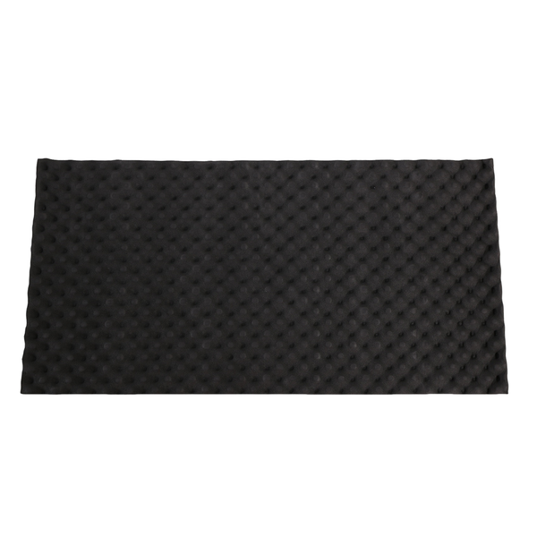 100X50Cm Car Sound Deadener Mat Sound Deadening Noise Insulation Acoustic D