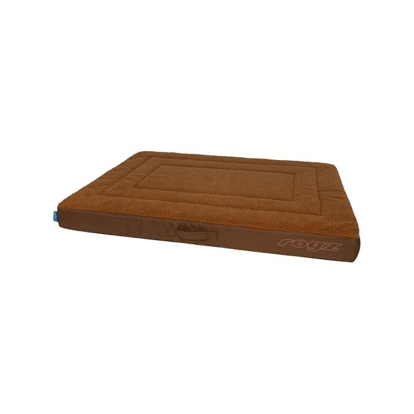 ROGZ Outdoor Flat Bed, Extra Large