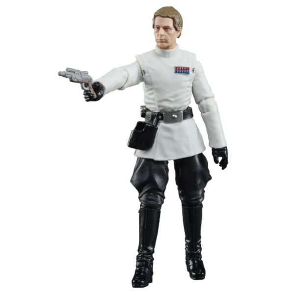 Star Wars: The Vintage Collection 3 3/4'' Figure - Director Orson Krennic