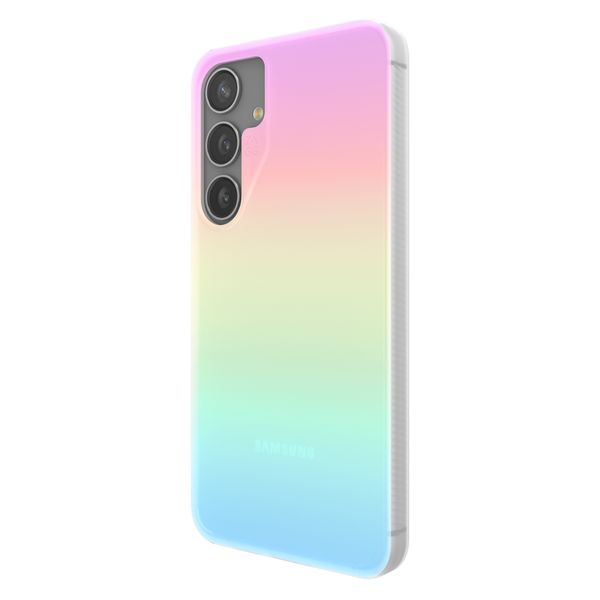 Zagg Milan Snap Case for Samsung Galaxy S24 Plus - Iridescent