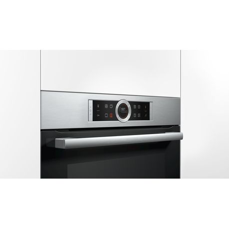 Bosch built in oven deals series 8