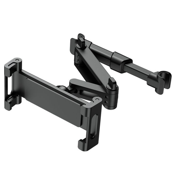 Universal Telescopic Car Back Seat Headrest