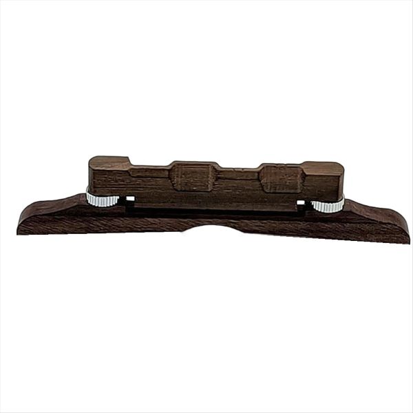 Adjustable Mandolin Bridge Mandolin Musical Accessory for Mandolin Enhance