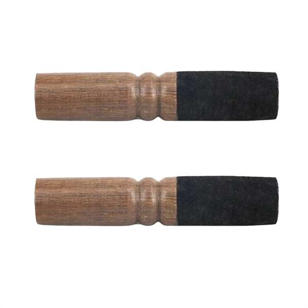Tibetan Singing Bowl Accessories Buddhist Sound Bowl Rotating Stick