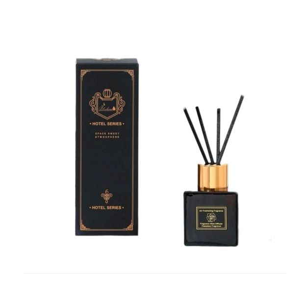 50ml Lavender Fragrance Deodorizer Aromatherapy diffuser