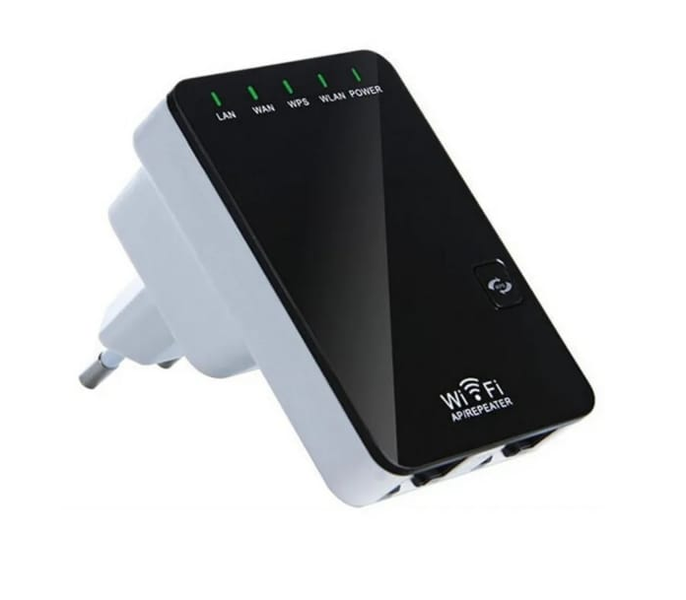 Andowl M-699 Wireless-N Mini Router - Turbo-Speed, Pocket-Sized Powerhouse!