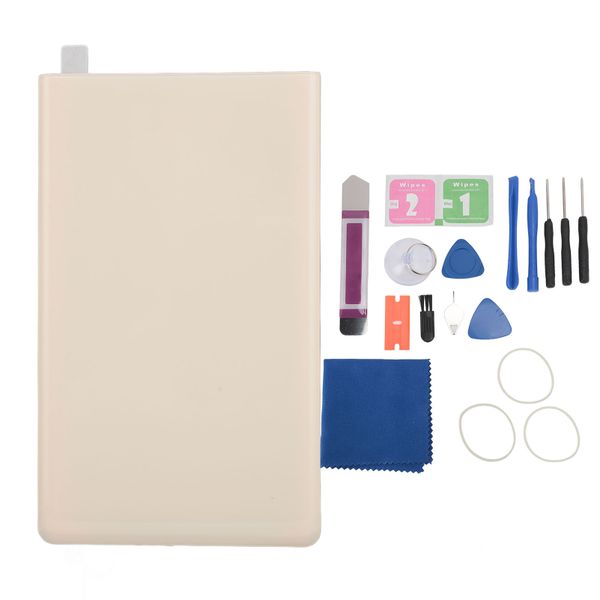 Pixel 6 Pro Back Glass w/Tools