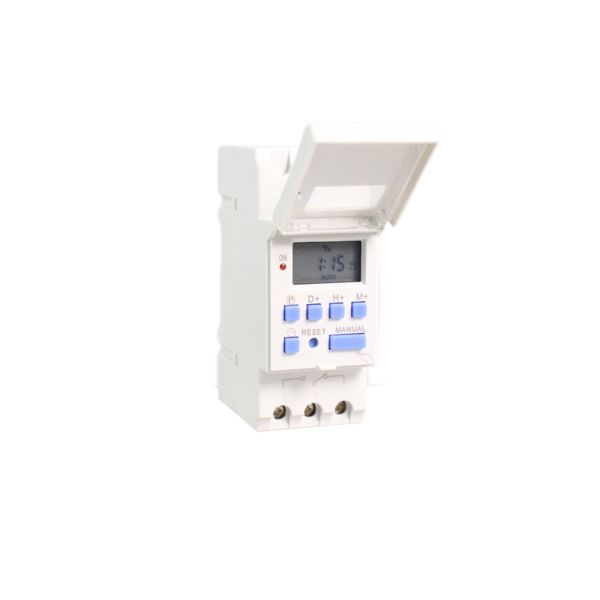 Time Controlled Switch Timer Automatic Switch Digital