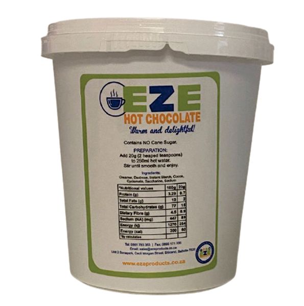 EZE Hot Chocolate