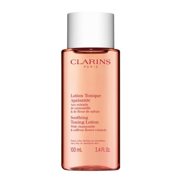 Clarins Soothing Toning Lotion