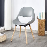 Smte - Sandy Retro Chair