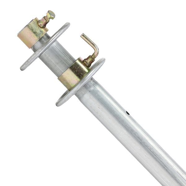 Space TV WISP Telescopic Pop-up Mast 5.8m