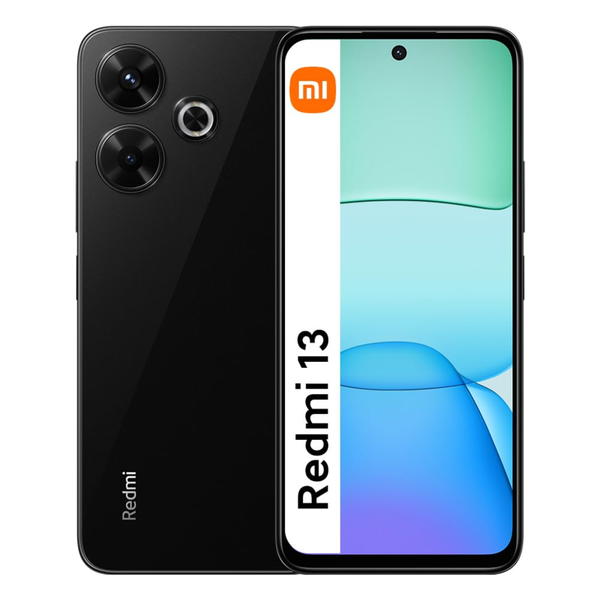 Xiaomi Redmi 13 256GB DS-Parallel Import 36-Month