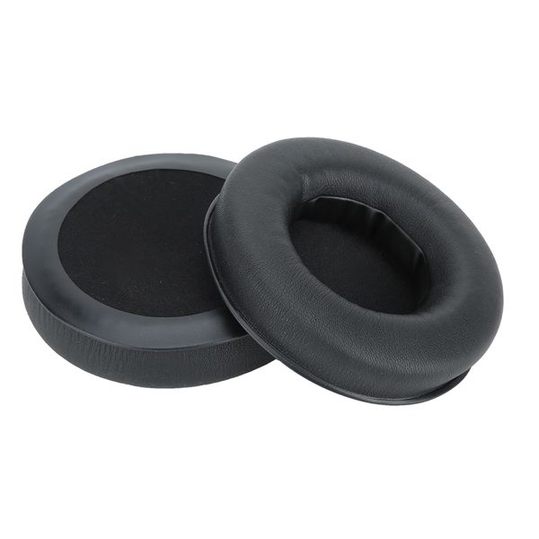 Soft Sponge Ear Pads Cover Headset Compatible with Razer Kraken Pro