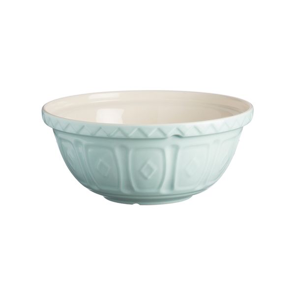Mason Cash Mixing Bowl Blue 24cm