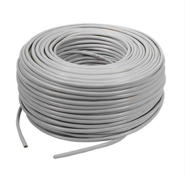 SlingTech TP CAT6 CCA High Performance Networking Cable - 305m