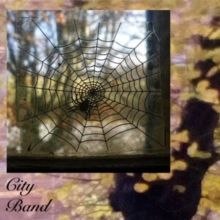 City Band (Vinyl / 12" Album)