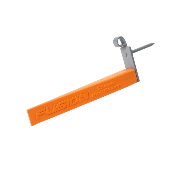 Fusion Multi Stump Shorty