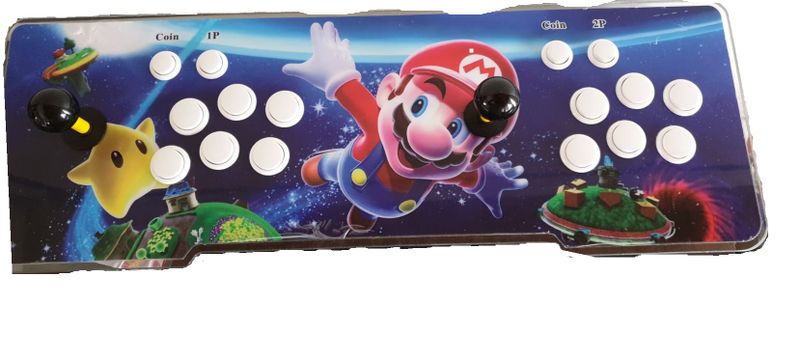 Pandora Box 11s 3003 in 1 Retro Video Games Arcade Console Double Stick