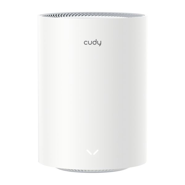 Cudy BE3600 Gigabit Mesh Wi-Fi 7 System (M3600) - 1 Pack