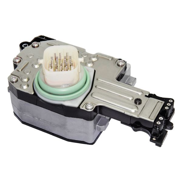 545Rfe 45Rfe Five Gears Transmission Solenoid Assembly Compatible with Jeep