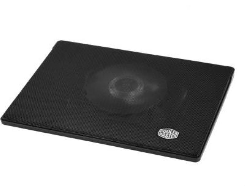 Cooler Master R9-NBC-300L-GP Notepal I300 Notebook Cooler