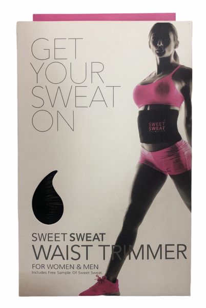 Waist Trimmer/Waist Trainer