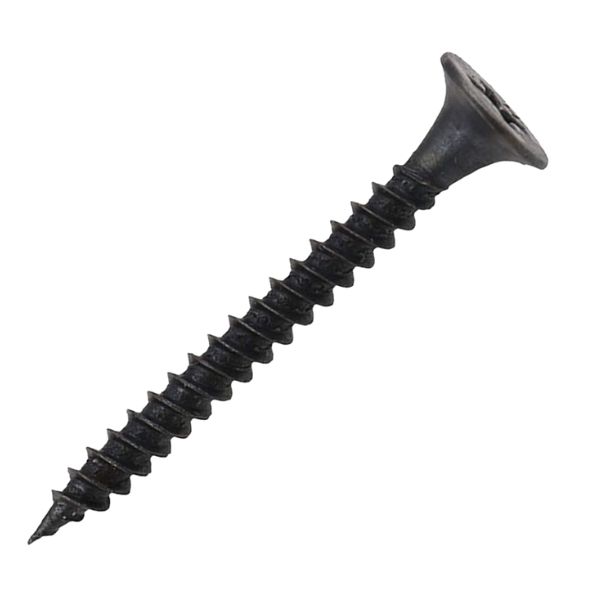 SourceDirect - Drywall Screws 8 x 75 - 25 Piece