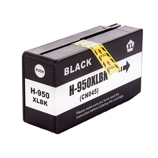 HP 950XL High Yeild Black Ink Shop Today. Get it Tomorrow!