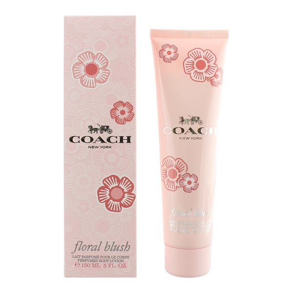 Coach Floral Blush Body Lotion 150ml (Parallel Import)