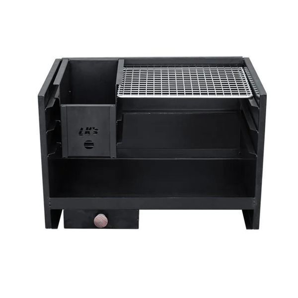 LK's - Countertop Braai - 700mm