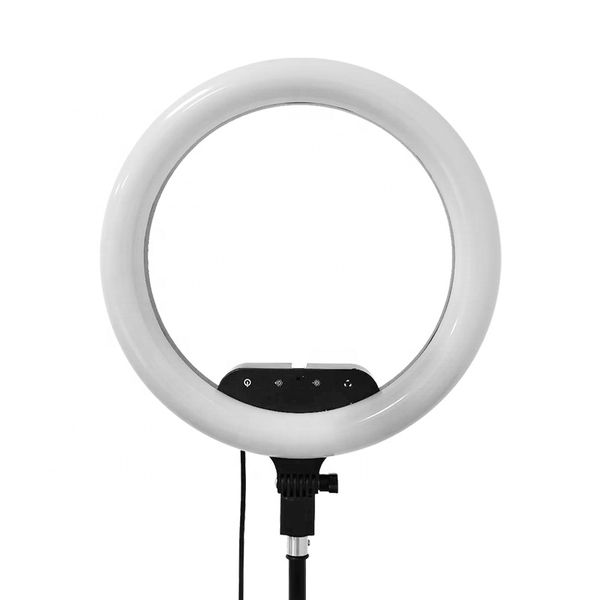 Professional 13 inch Led Ring Light for Tik Tok- Live Stream- Youtube Video