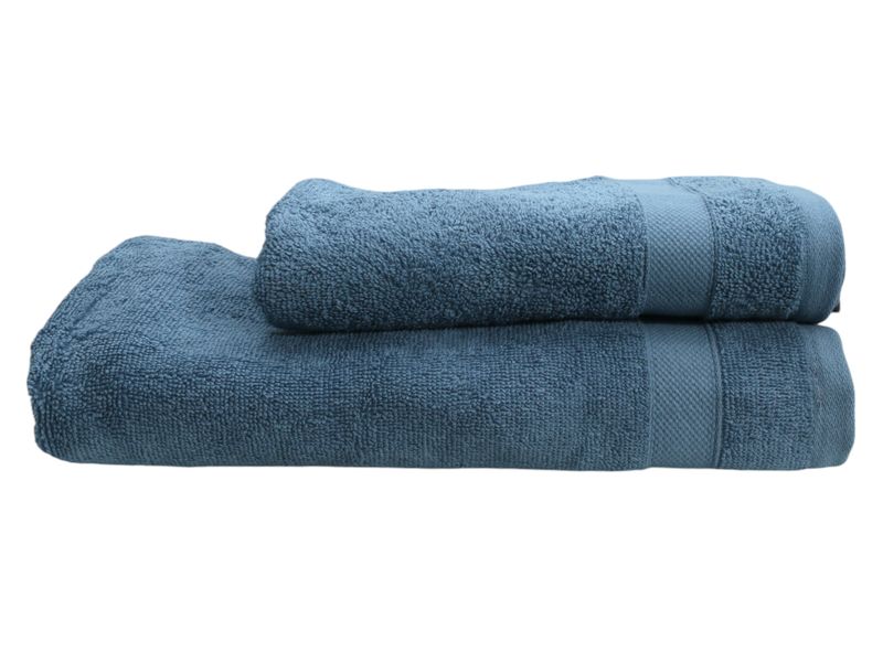 Essentials Cotton Plain Bath Towel 100% Cotton 550 GSM