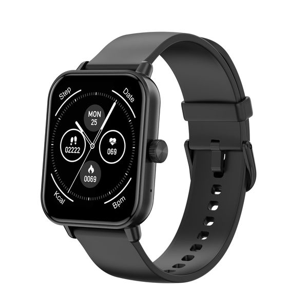 P81 Smart Watch With Multiple Sport Modes &amp; Fitness Tracker